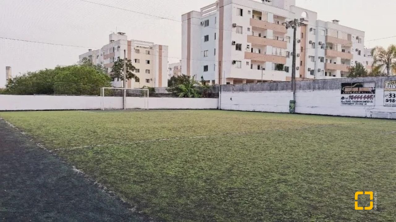 Terreno com 5275m², no bairro Forquilhas em Florianópolis