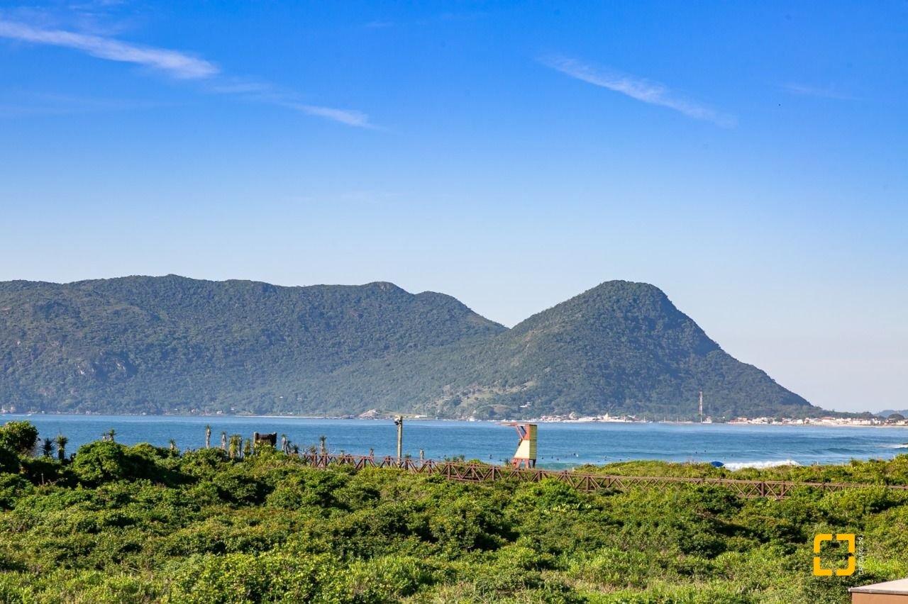 Terreno com 747m², no bairro Campeche em Florianópolis