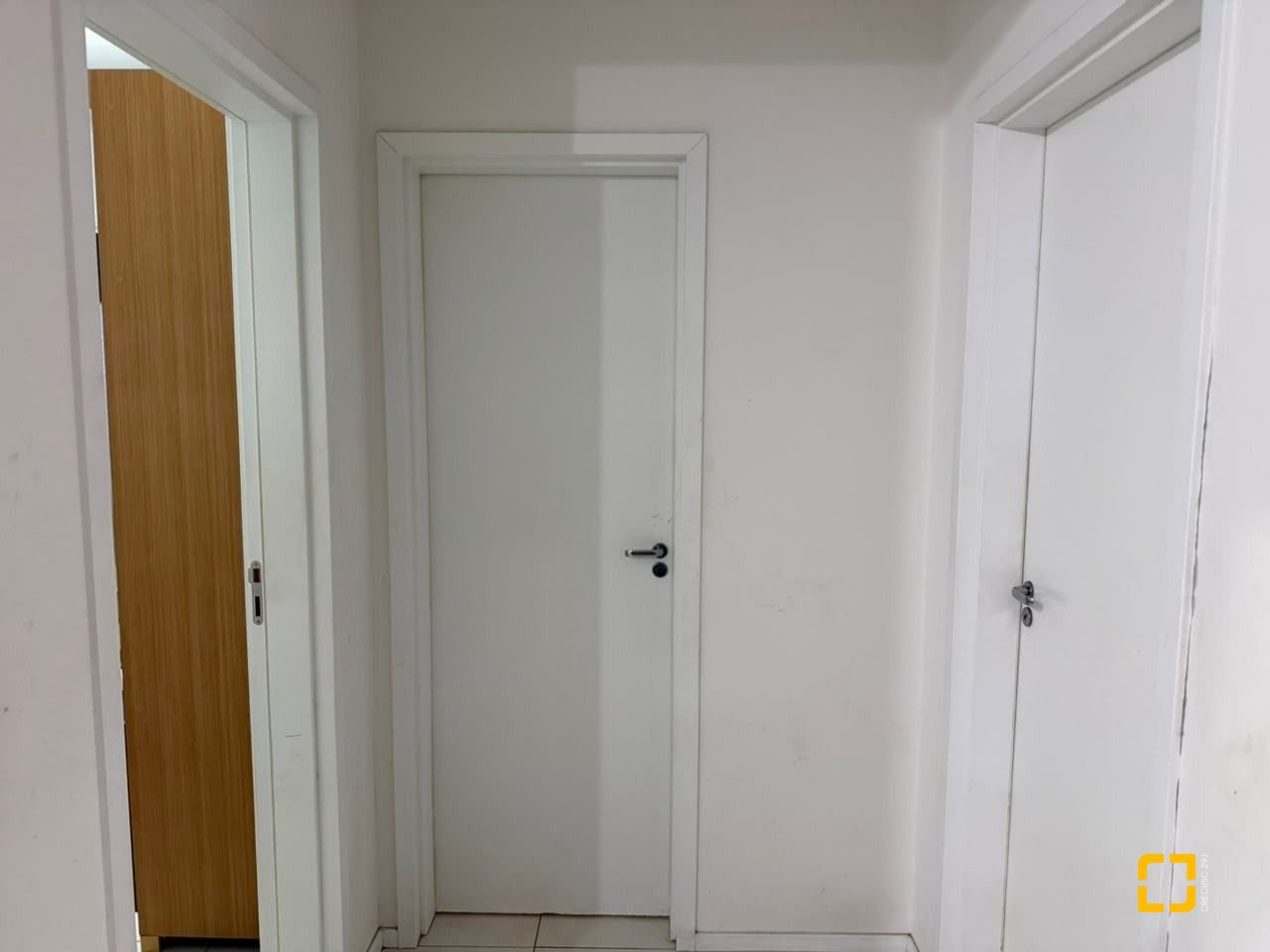 Apartamento com 56m², 2 quartos, 1 garagem, no bairro Aririu em Palhoça