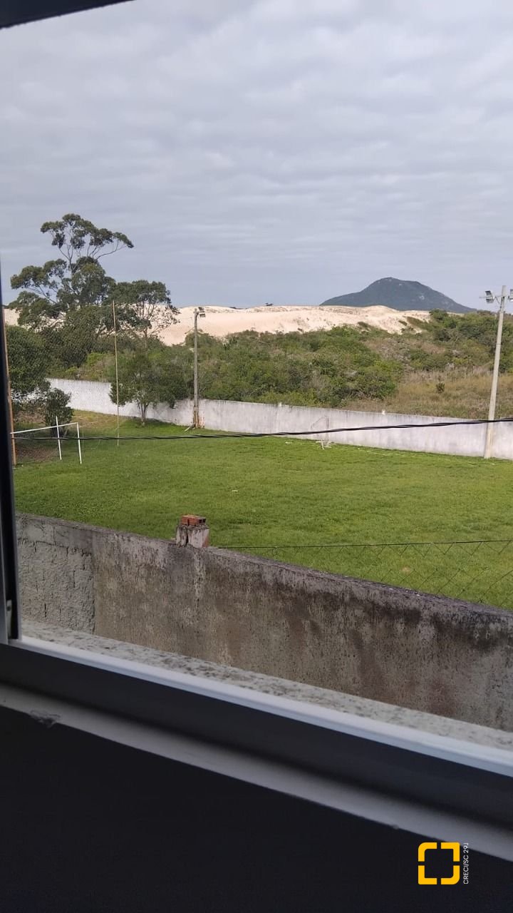 Apartamento com 77m², 2 quartos (sendo 1 suíte), no bairro Ingleses do Rio Vermelho em Florianópolis
