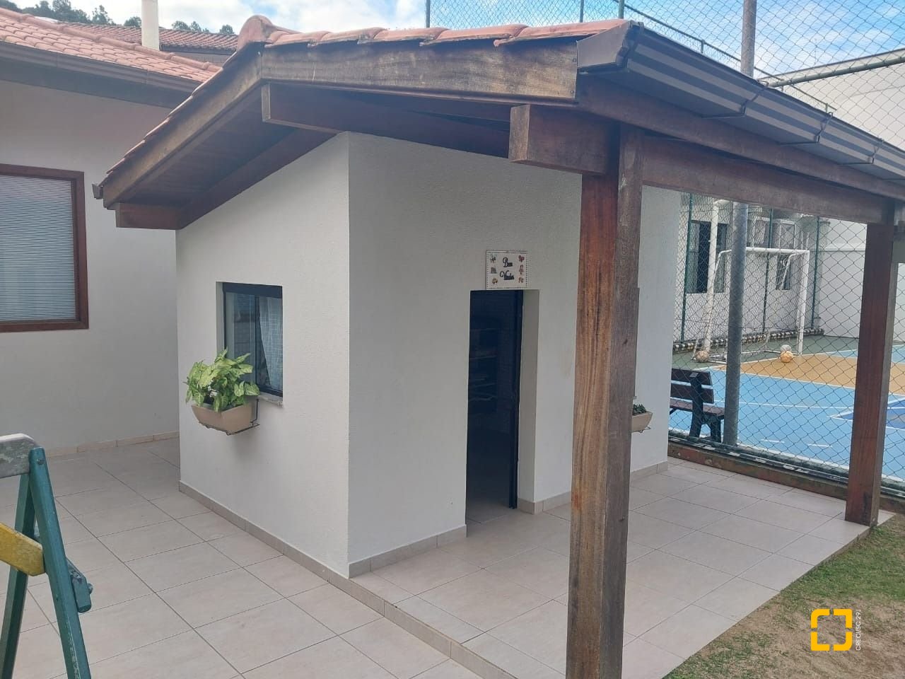 Apartamento com 74m², 3 quartos (sendo 1 suíte), 1 garagem, no bairro Itacorubi em Florianópolis
