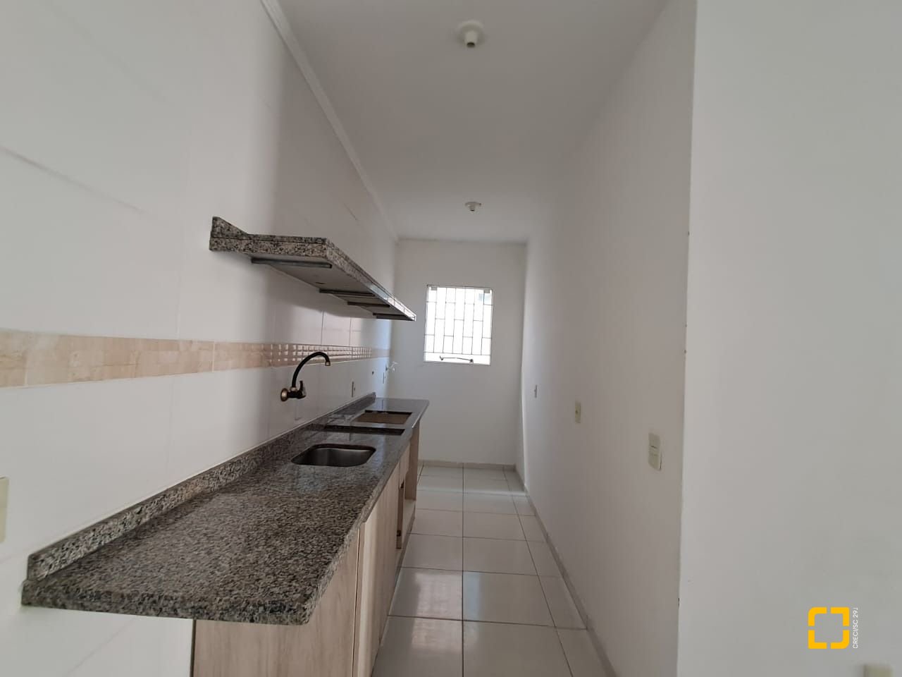 Apartamento com 55m², 2 quartos, 1 garagem, no bairro Ingleses do Rio Vermelho em Florianópolis
