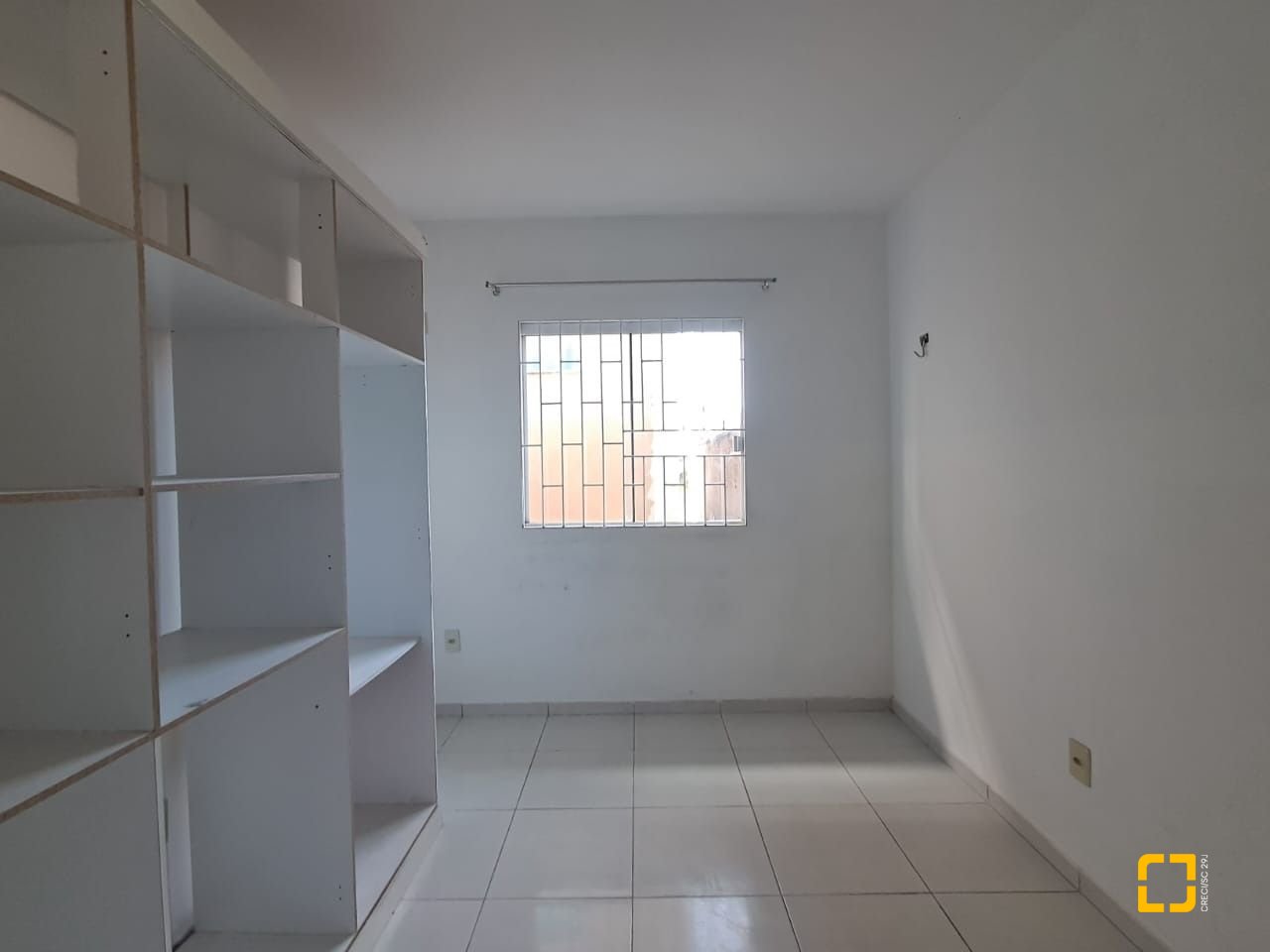 Apartamento com 55m², 2 quartos, 1 garagem, no bairro Ingleses do Rio Vermelho em Florianópolis