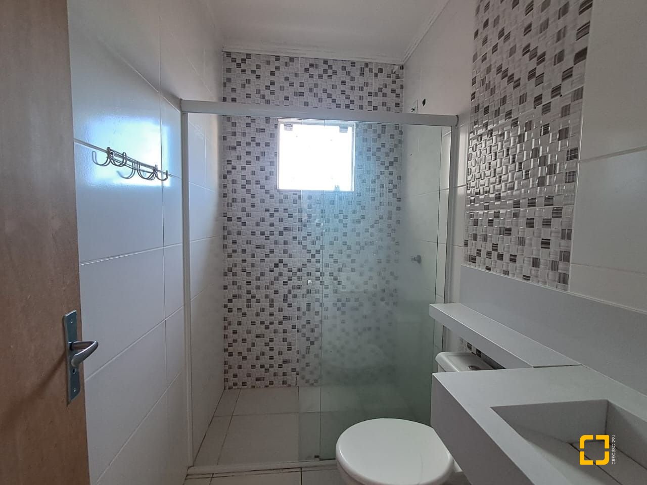 Apartamento com 55m², 2 quartos, 1 garagem, no bairro Ingleses do Rio Vermelho em Florianópolis