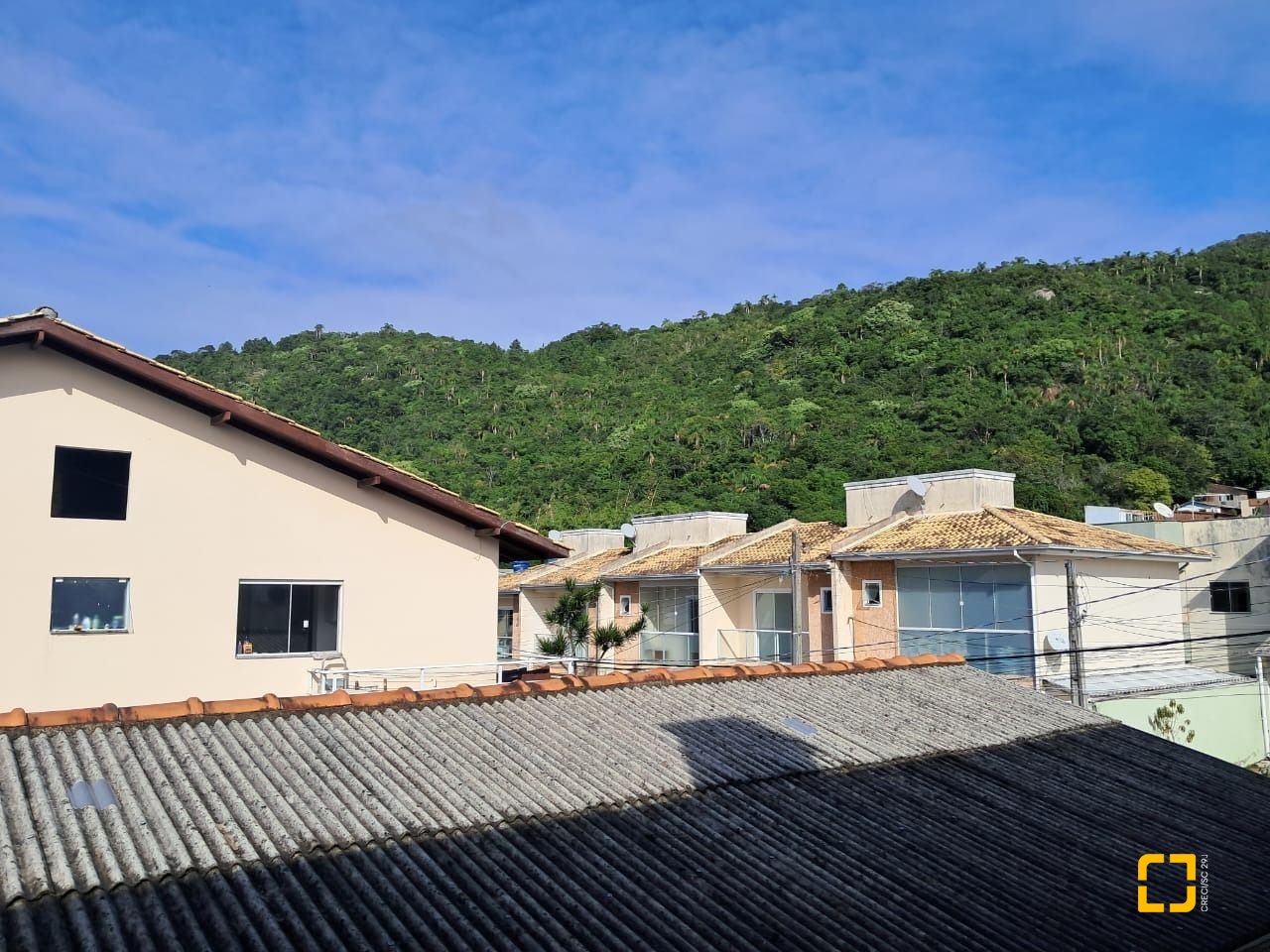 Apartamento com 55m², 2 quartos, 1 garagem, no bairro Ingleses do Rio Vermelho em Florianópolis