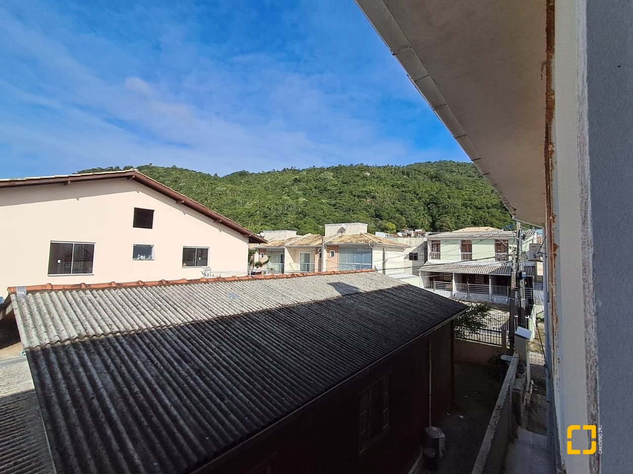 Apartamento com 55m², 2 quartos, 1 garagem, no bairro Ingleses do Rio Vermelho em Florianópolis