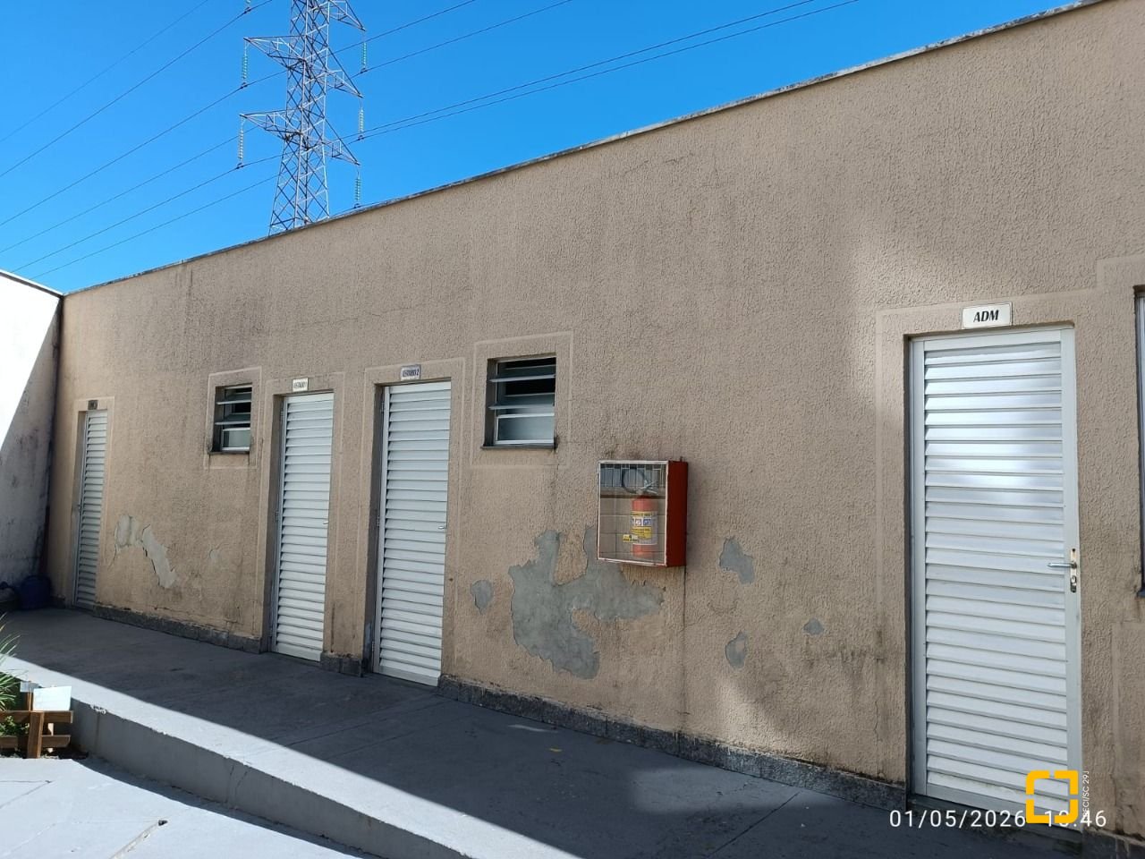 Apartamento com 48m², 2 quartos, 1 garagem, no bairro Roçado em São José