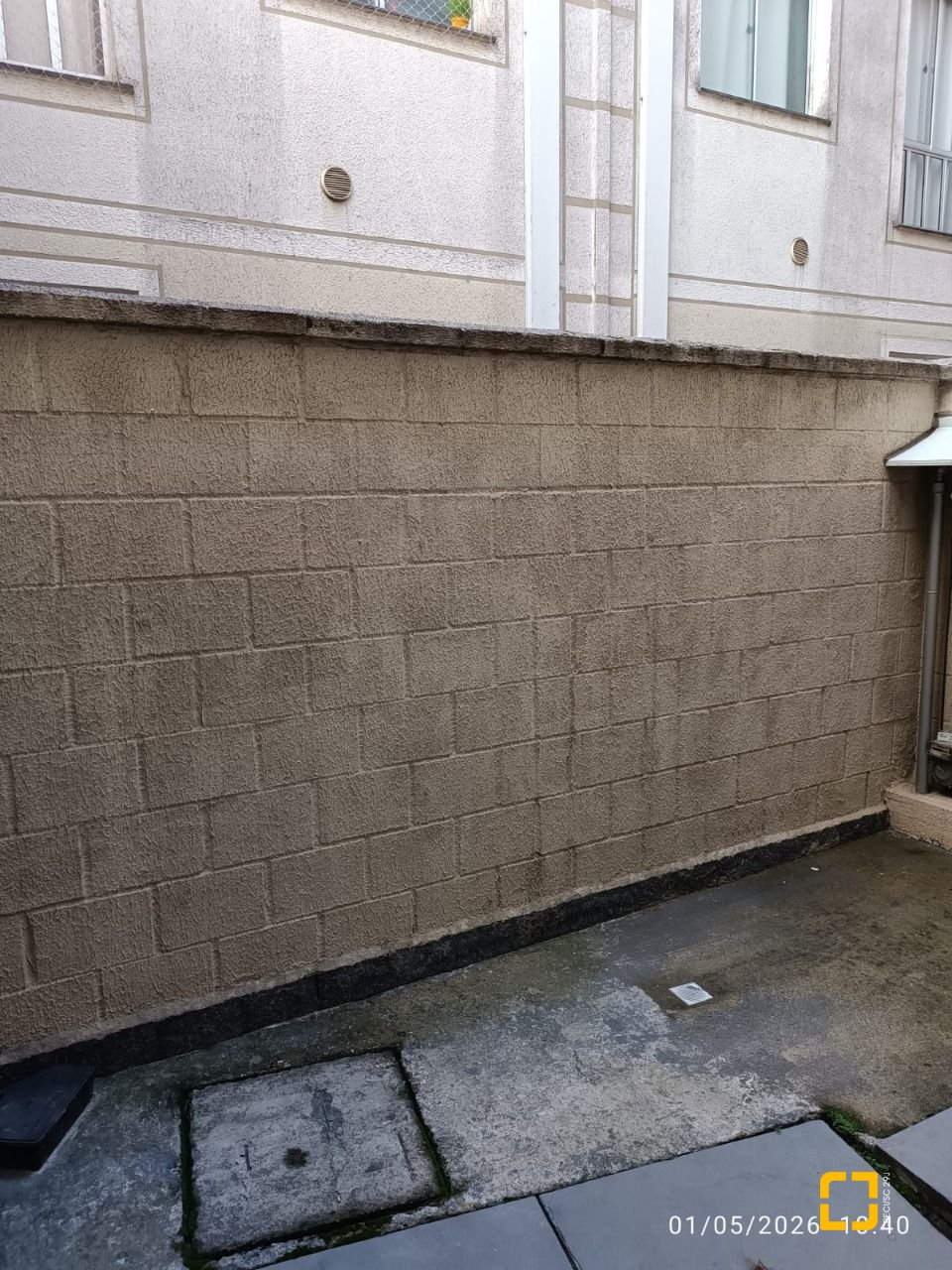 Apartamento com 48m², 2 quartos, 1 garagem, no bairro Roçado em São José