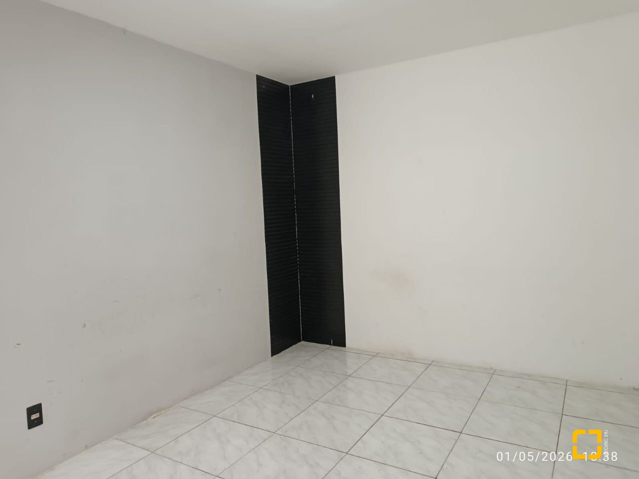 Apartamento com 48m², 2 quartos, 1 garagem, no bairro Roçado em São José