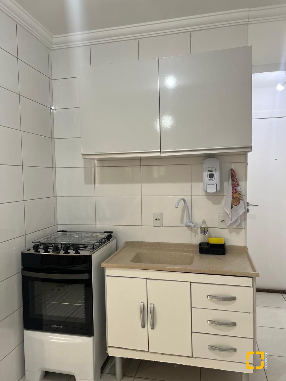 Apartamento com 48m², 1 quarto, 1 garagem, no bairro Ingleses em Florianópolis