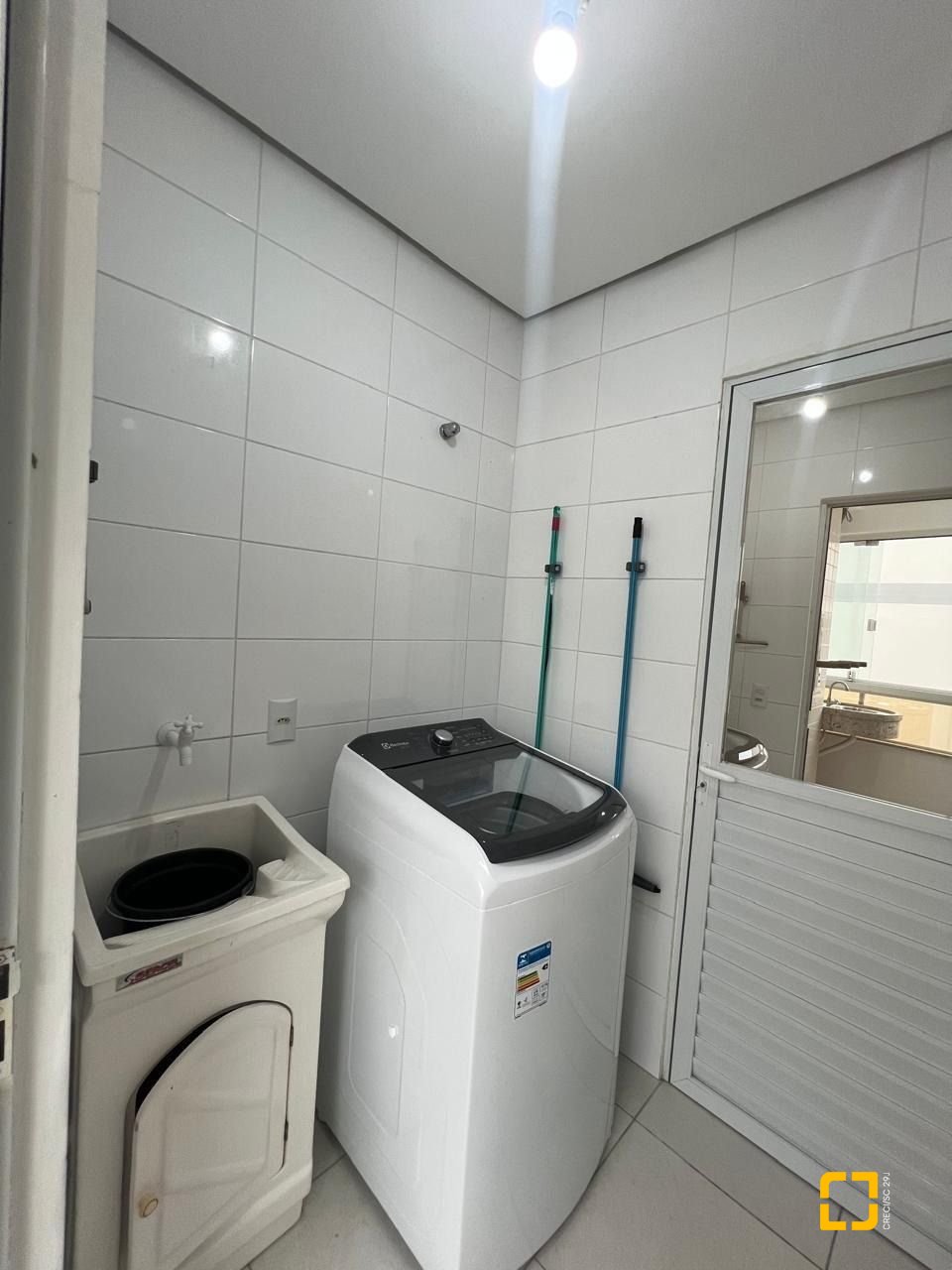 Apartamento com 48m², 1 quarto, 1 garagem, no bairro Ingleses em Florianópolis