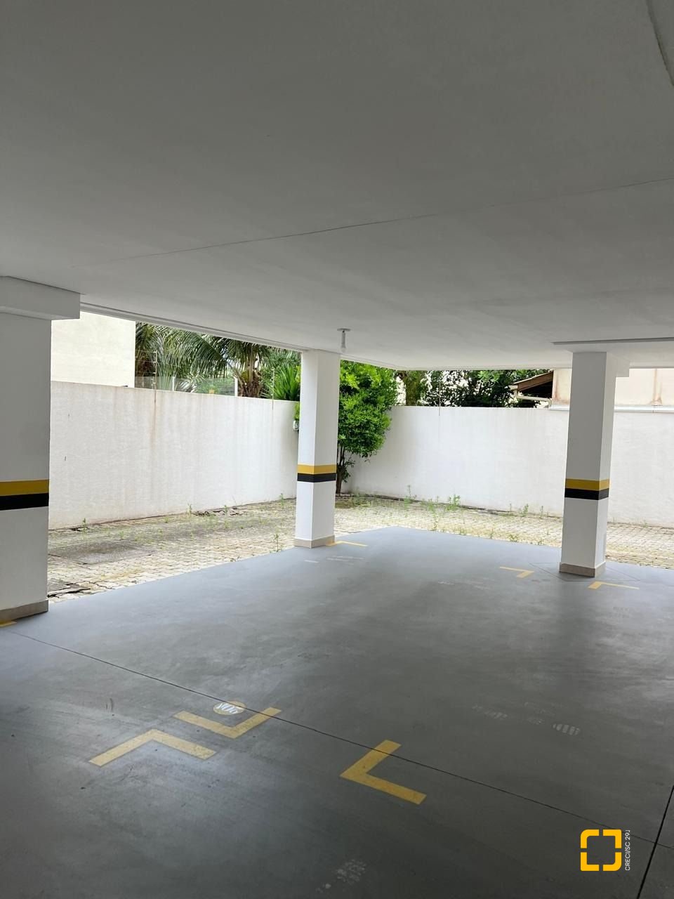 Apartamento com 48m², 1 quarto, 1 garagem, no bairro Ingleses em Florianópolis