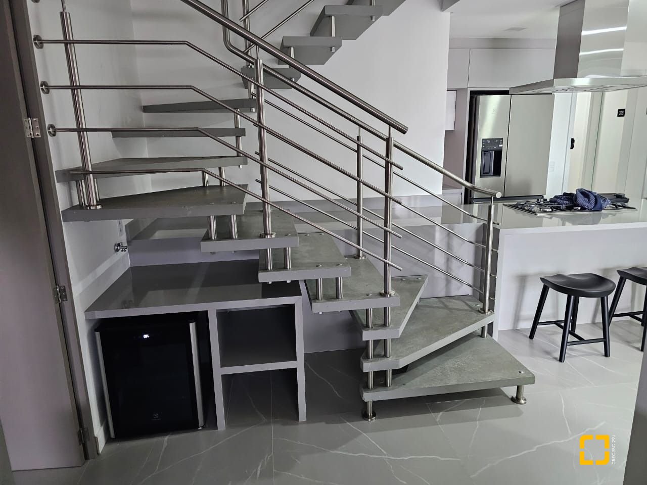 Apartamento com 110m², 3 quartos (sendo 1 suíte), 1 garagem, no bairro Ingleses em Florianópolis