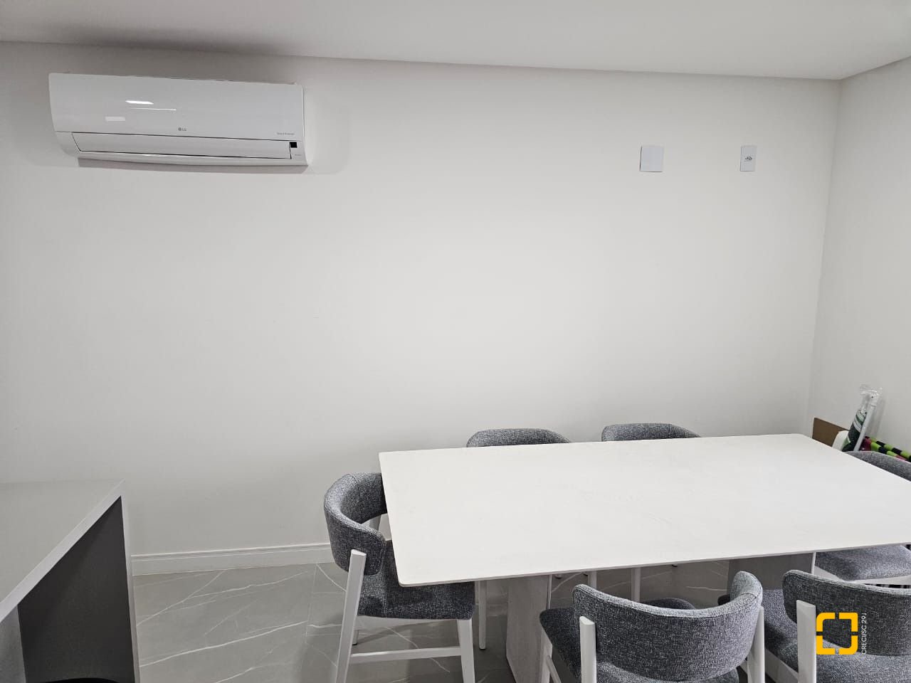 Apartamento com 110m², 3 quartos (sendo 1 suíte), 1 garagem, no bairro Ingleses em Florianópolis