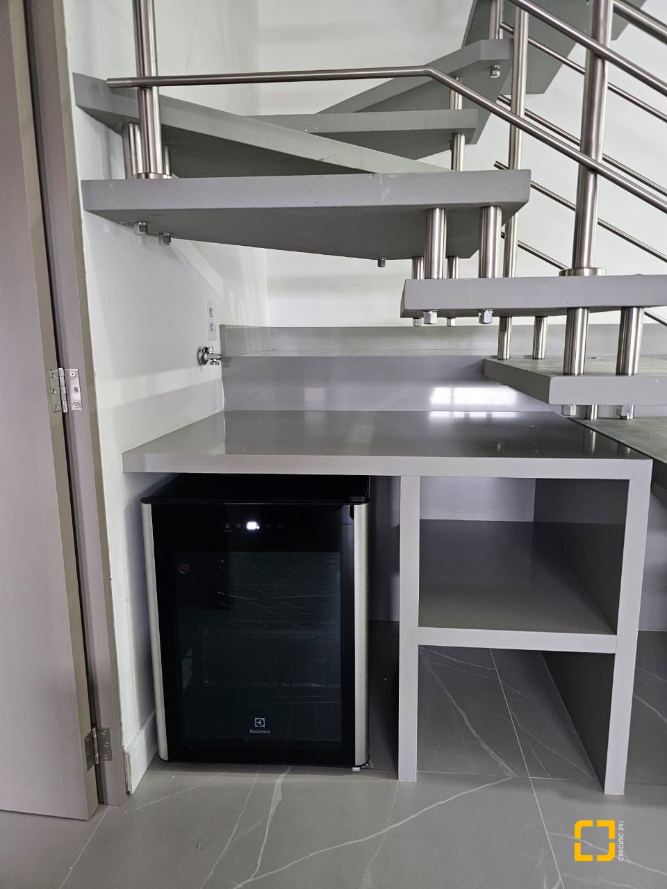 Apartamento com 110m², 3 quartos (sendo 1 suíte), 1 garagem, no bairro Ingleses em Florianópolis