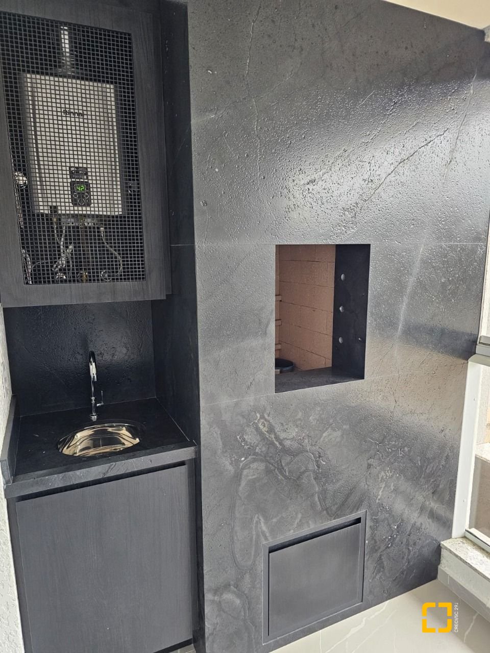Apartamento com 110m², 3 quartos (sendo 1 suíte), 1 garagem, no bairro Ingleses em Florianópolis