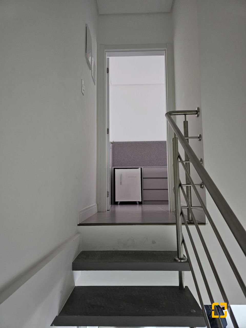 Apartamento com 110m², 3 quartos (sendo 1 suíte), 1 garagem, no bairro Ingleses em Florianópolis