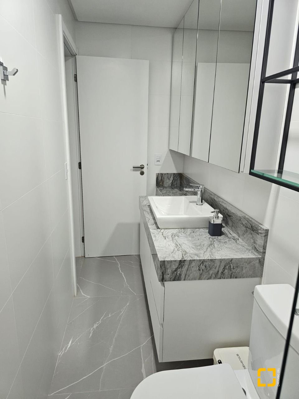 Apartamento com 110m², 3 quartos (sendo 1 suíte), 1 garagem, no bairro Ingleses em Florianópolis