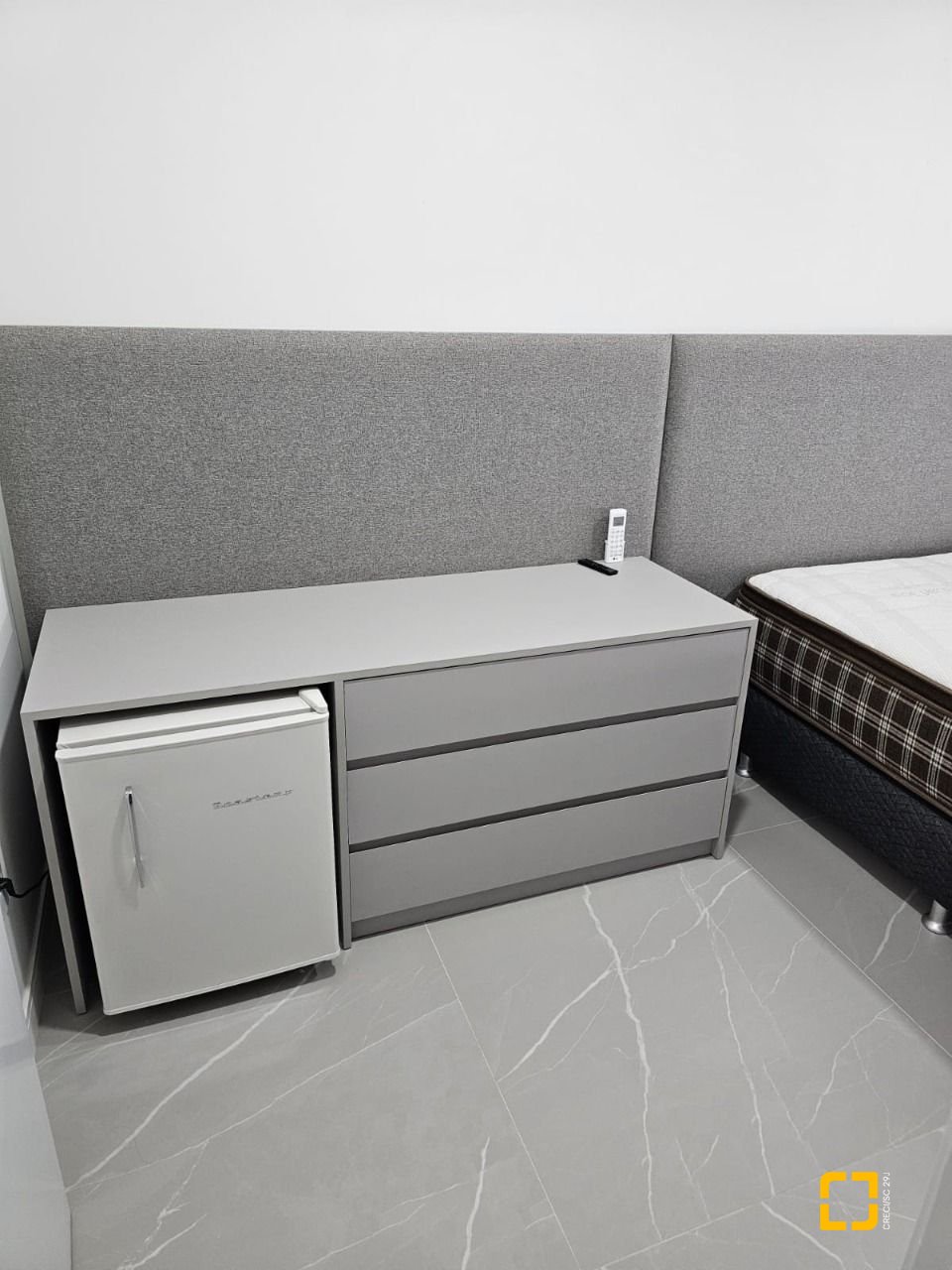 Apartamento com 110m², 3 quartos (sendo 1 suíte), 1 garagem, no bairro Ingleses em Florianópolis
