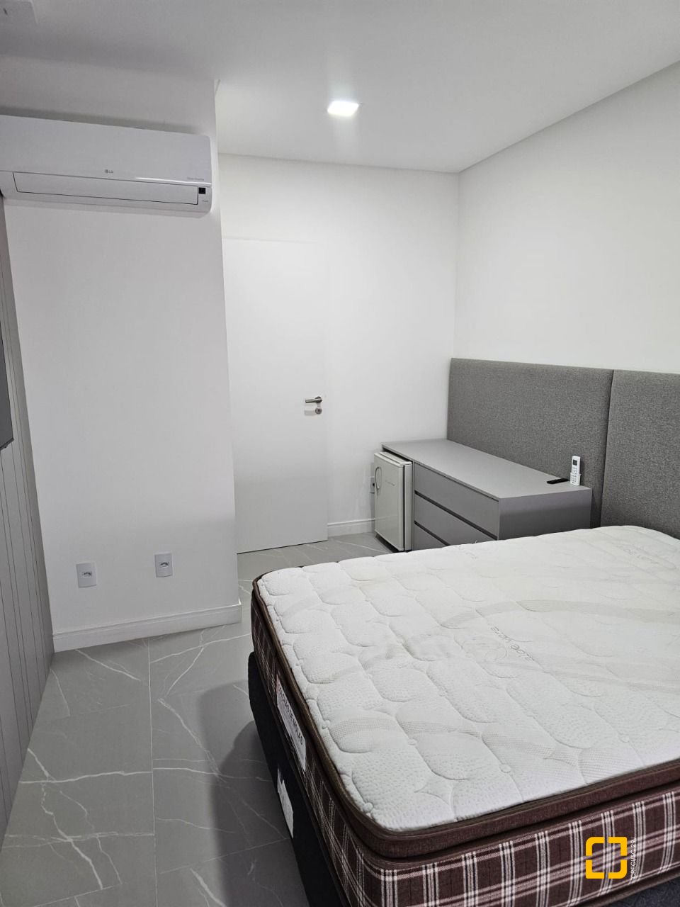 Apartamento com 110m², 3 quartos (sendo 1 suíte), 1 garagem, no bairro Ingleses em Florianópolis
