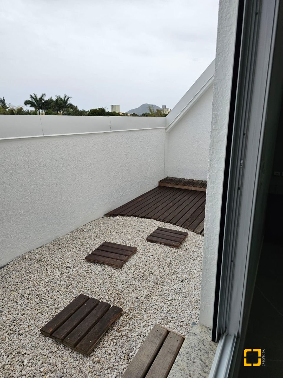 Apartamento com 110m², 3 quartos (sendo 1 suíte), 1 garagem, no bairro Ingleses em Florianópolis