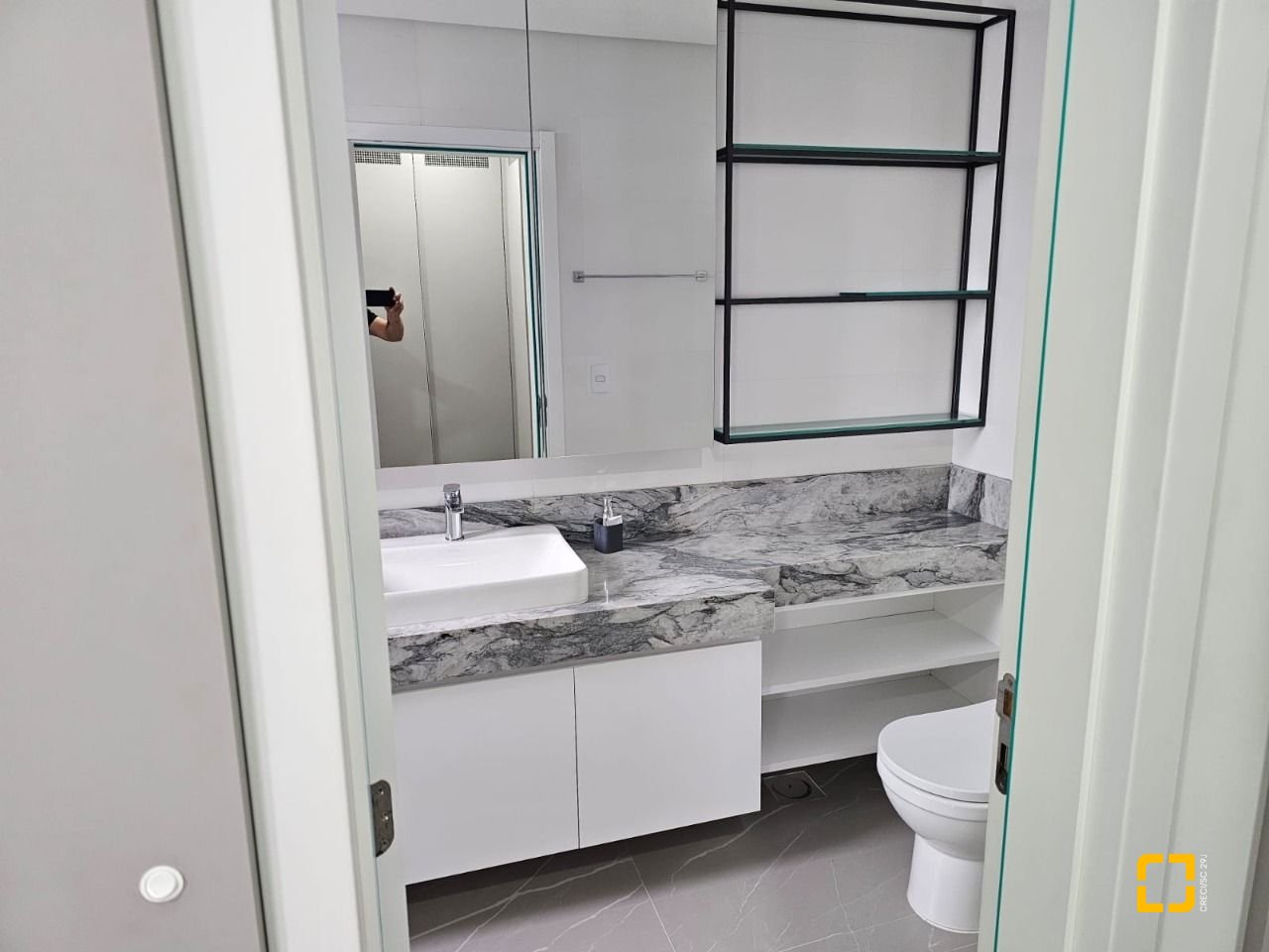 Apartamento com 110m², 3 quartos (sendo 1 suíte), 1 garagem, no bairro Ingleses em Florianópolis