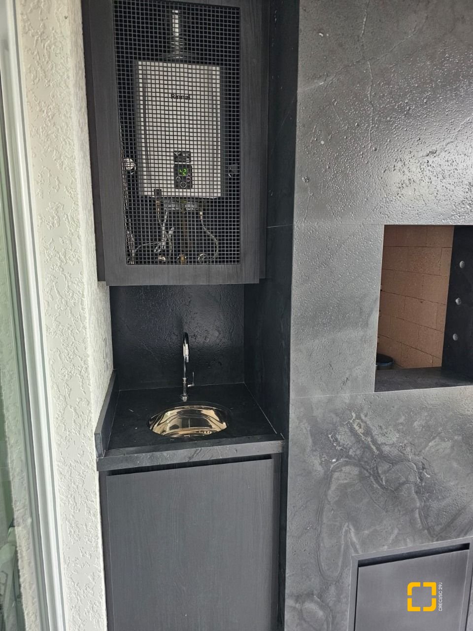 Apartamento com 110m², 3 quartos (sendo 1 suíte), 1 garagem, no bairro Ingleses em Florianópolis