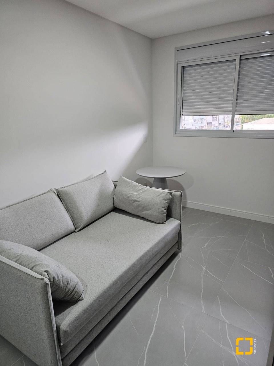 Apartamento com 110m², 3 quartos (sendo 1 suíte), 1 garagem, no bairro Ingleses em Florianópolis