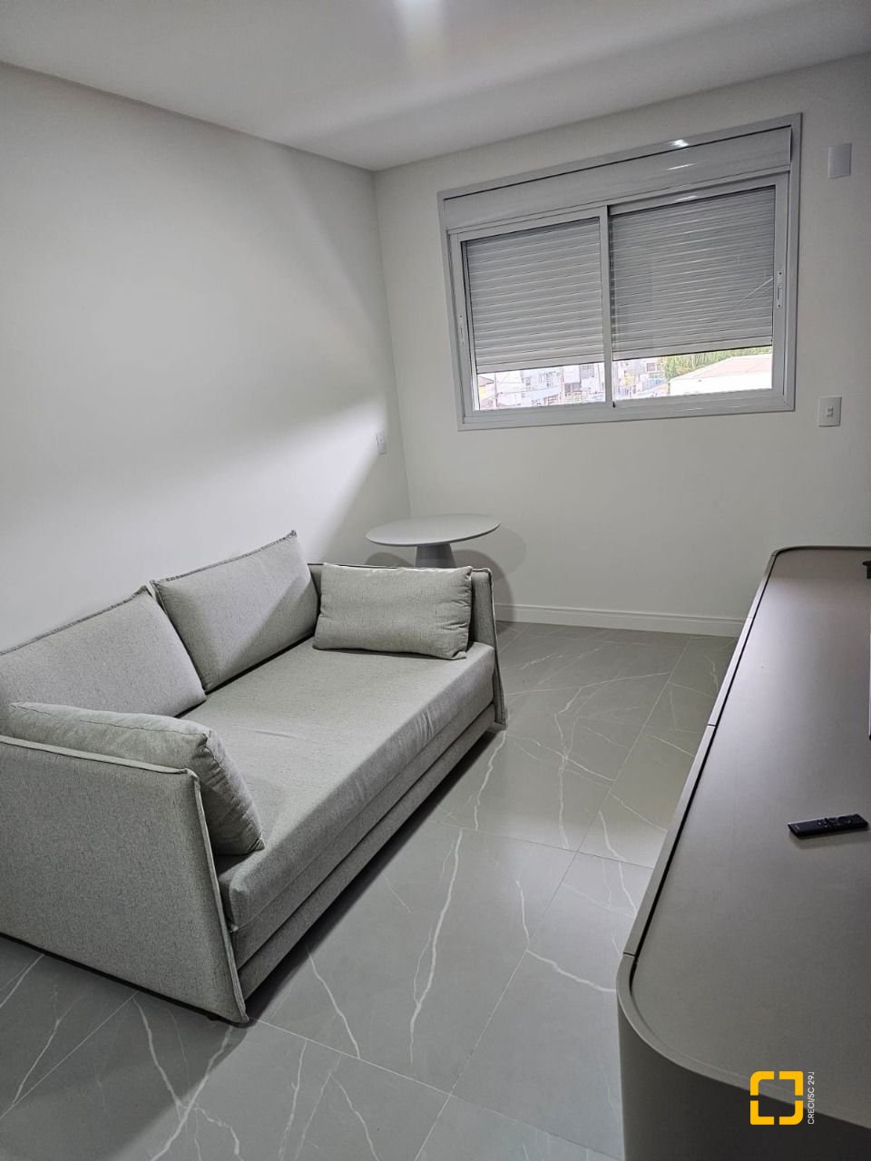 Apartamento com 110m², 3 quartos (sendo 1 suíte), 1 garagem, no bairro Ingleses em Florianópolis