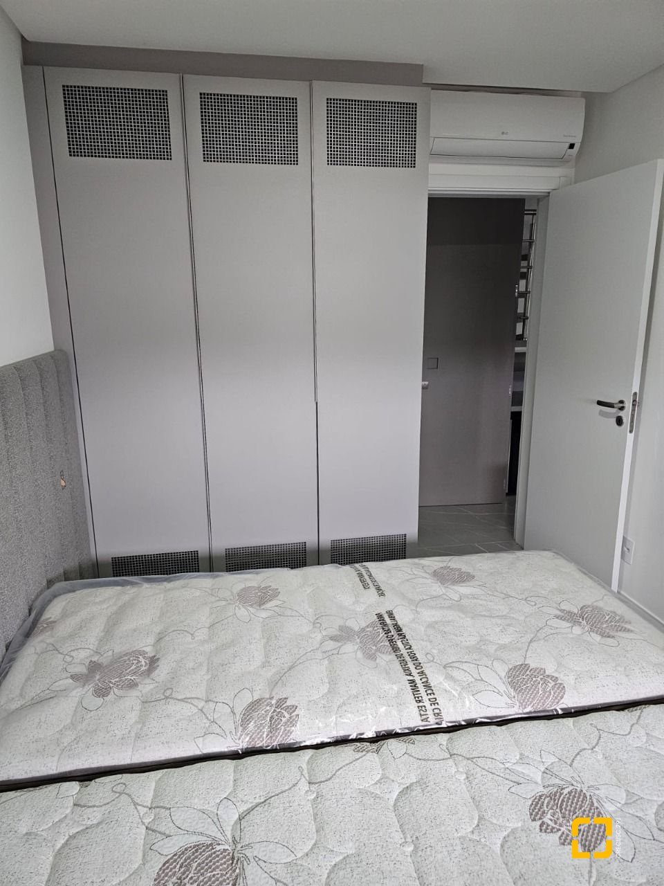 Apartamento com 110m², 3 quartos (sendo 1 suíte), 1 garagem, no bairro Ingleses em Florianópolis