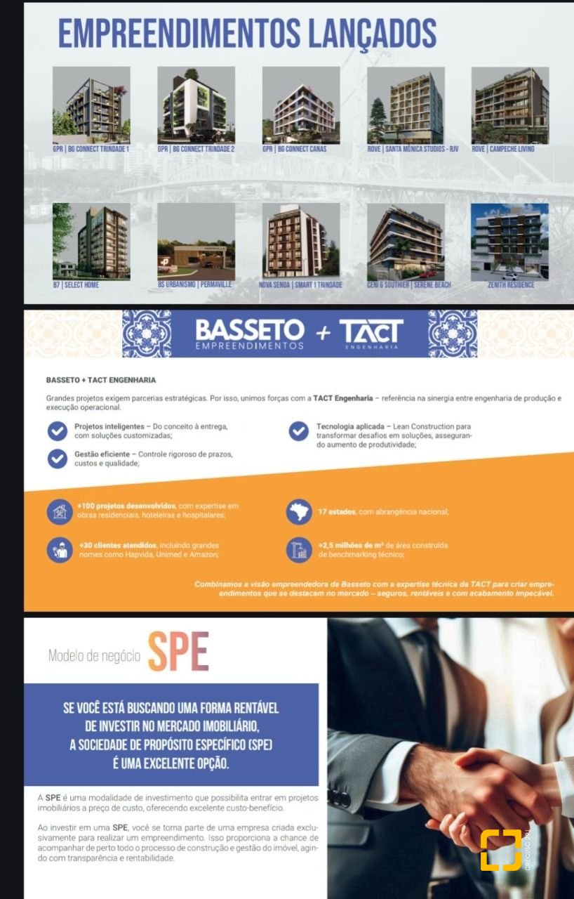 Apartamento com 37m², 1 quarto, no bairro Santo Antônio de Lisboa em Florianópolis