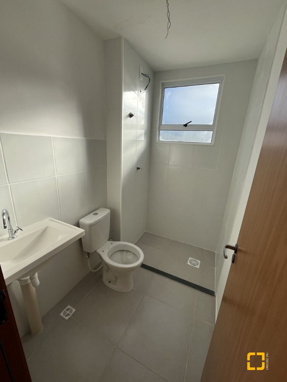 Apartamento com 43m², 2 quartos, 1 garagem, no bairro Bela Vista em Palhoça