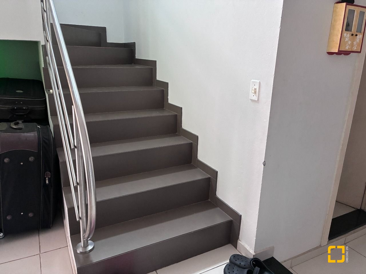 Casa com 226m², 3 quartos (sendo 1 suíte), 2 garagens, no bairro Pedra Branca em Palhoça