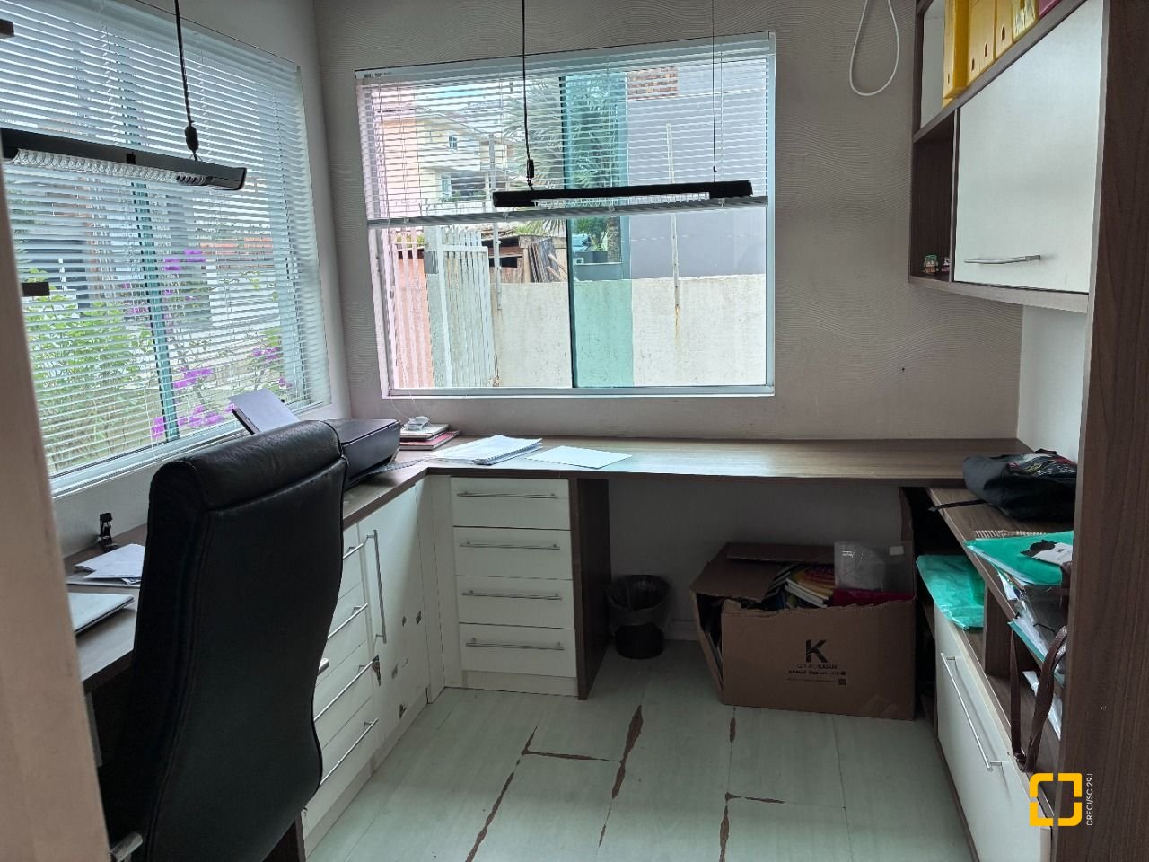 Casa com 226m², 3 quartos (sendo 1 suíte), 2 garagens, no bairro Pedra Branca em Palhoça