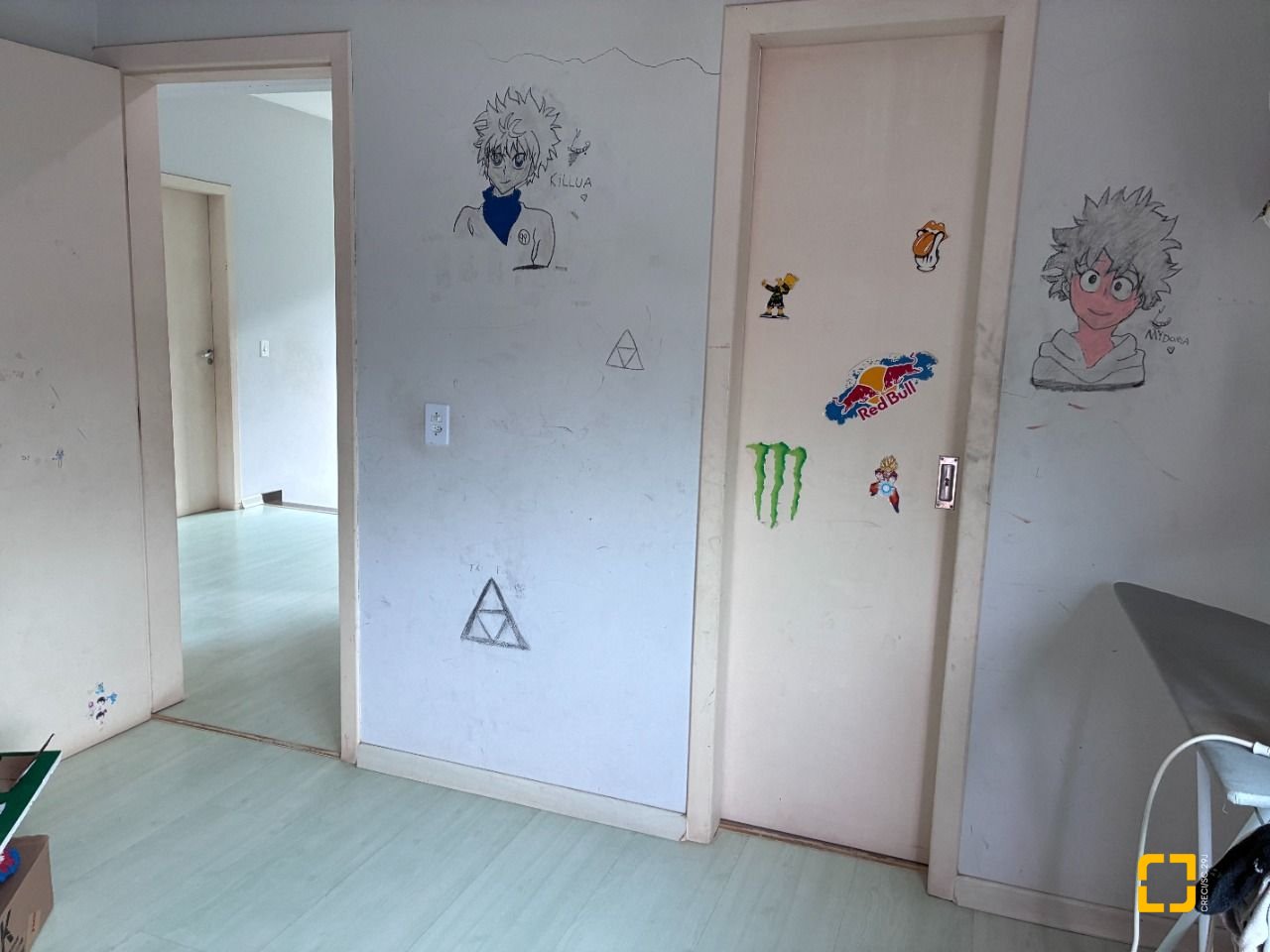 Casa com 226m², 3 quartos (sendo 1 suíte), 2 garagens, no bairro Pedra Branca em Palhoça