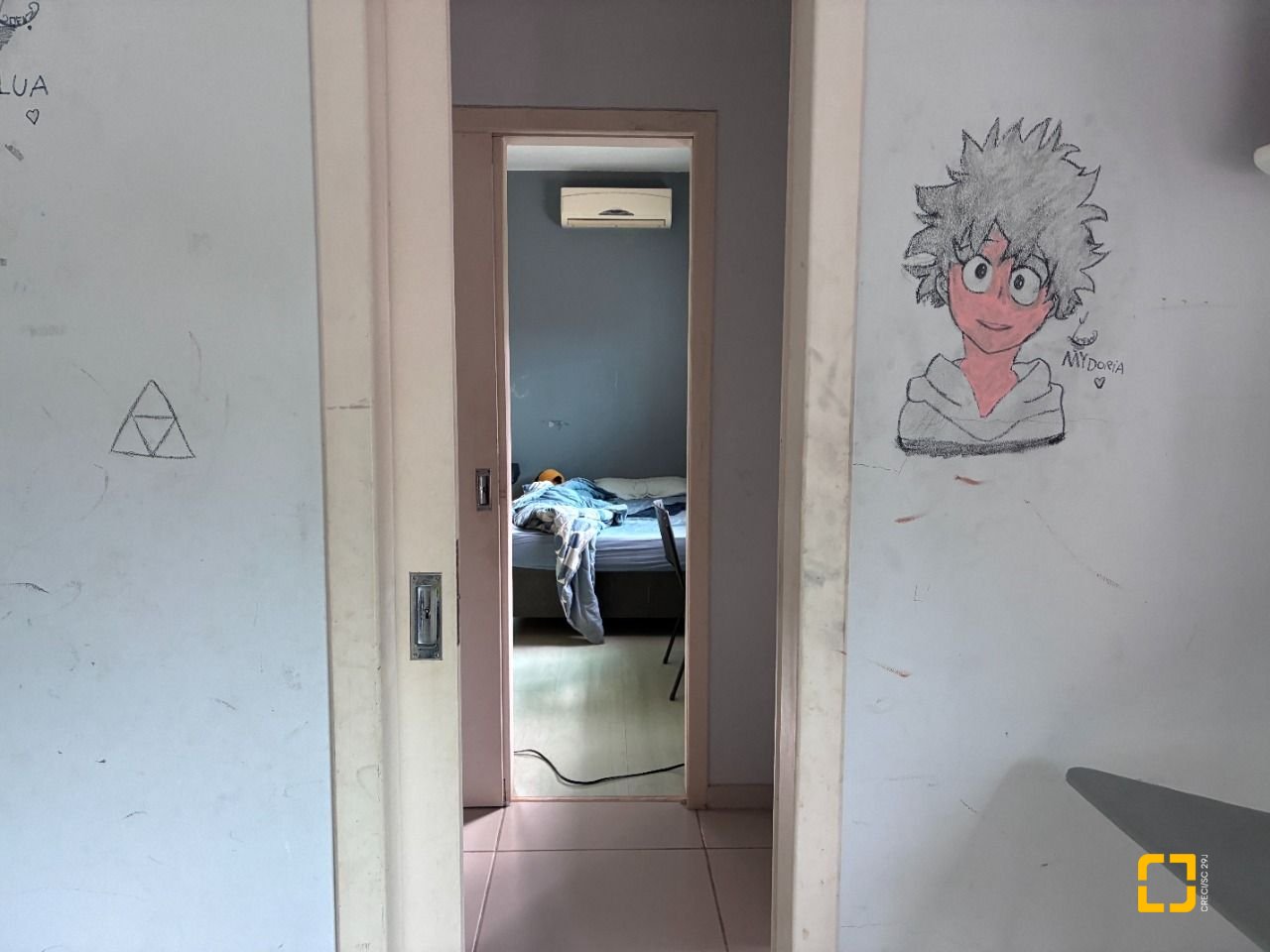 Casa com 226m², 3 quartos (sendo 1 suíte), 2 garagens, no bairro Pedra Branca em Palhoça