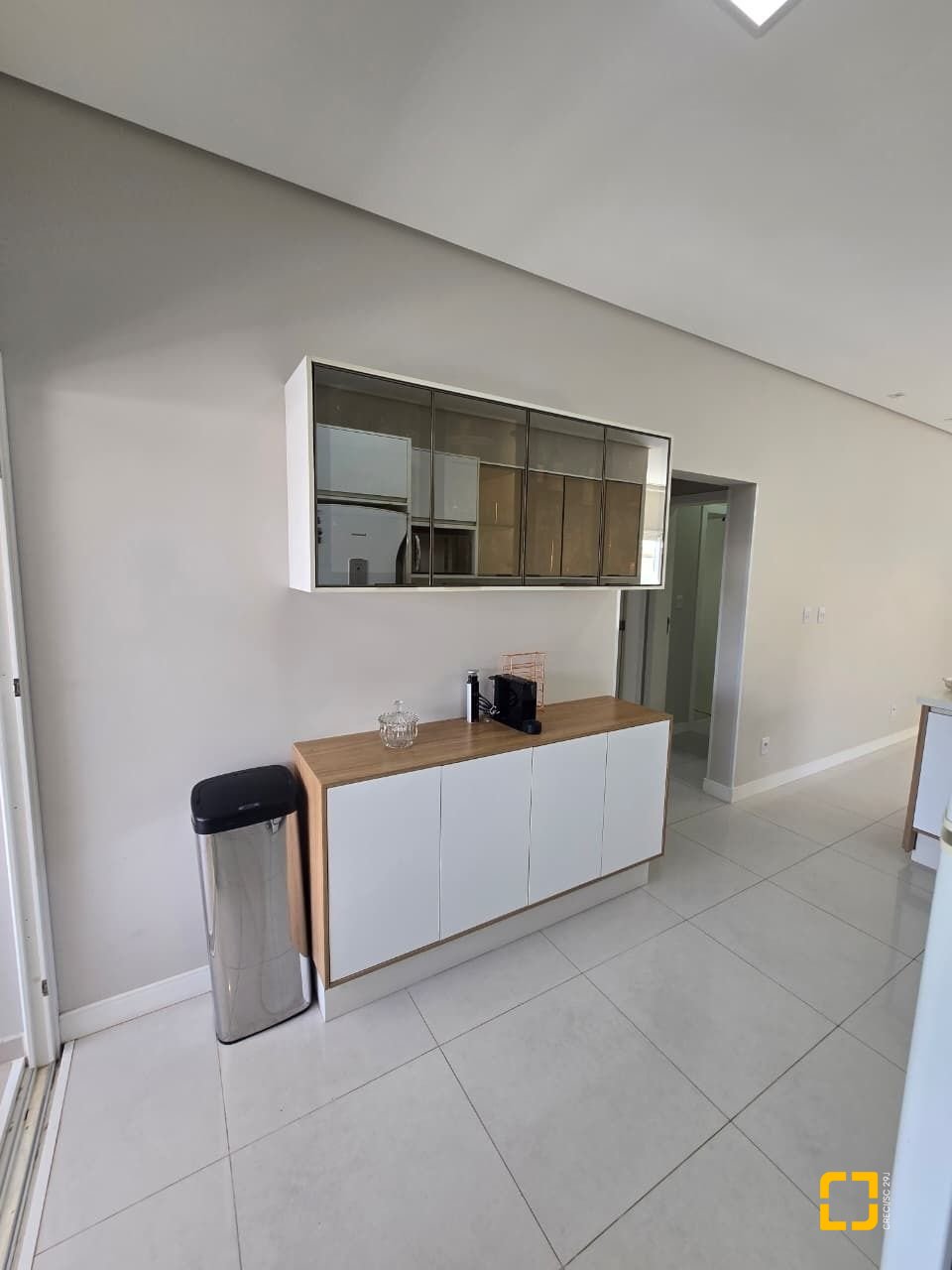 Casa com 175m², 3 quartos (sendo 1 suíte), 2 garagens, no bairro Pedra Branca em Palhoça