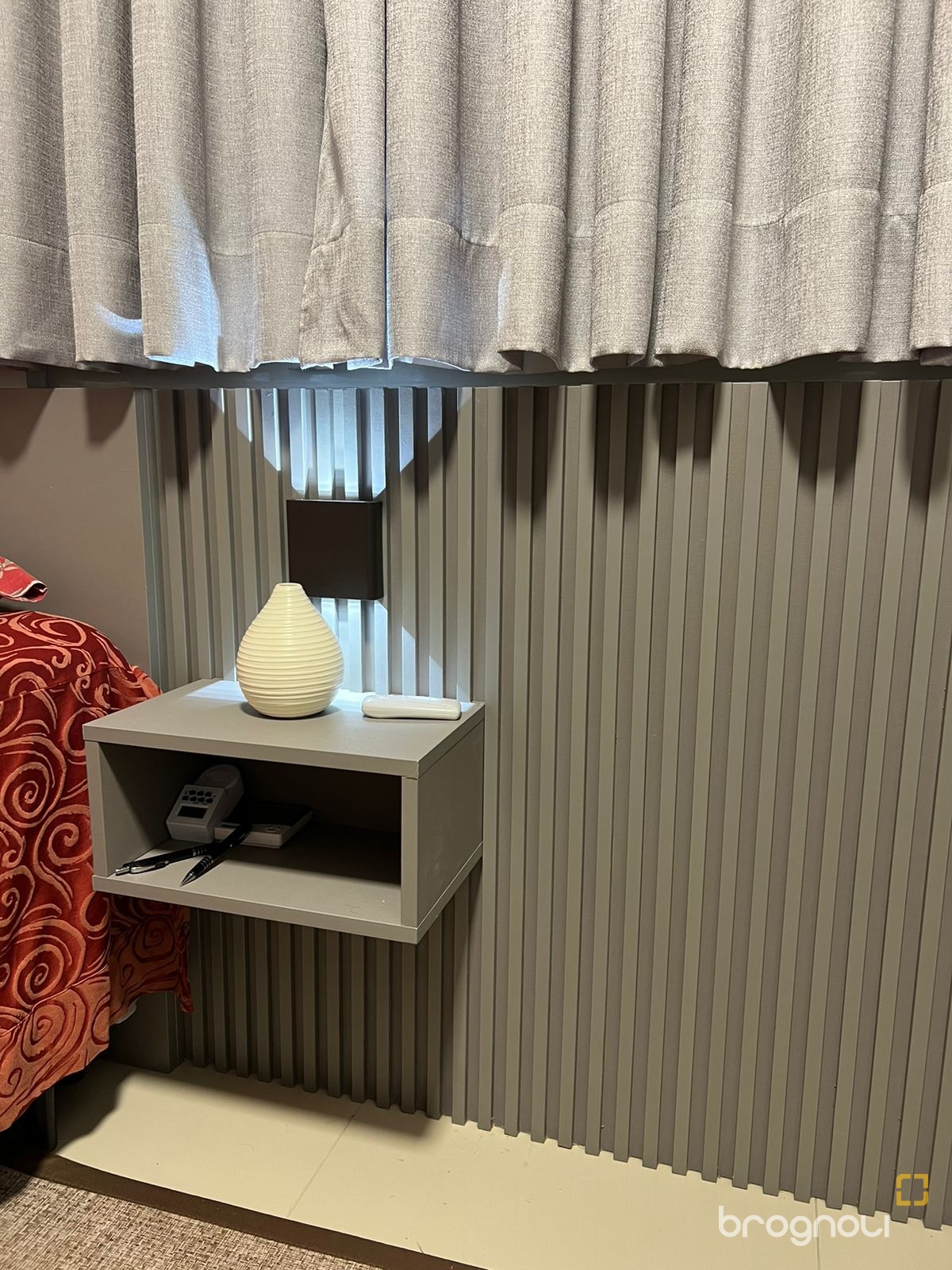 Apartamento com 137m², 3 quartos (sendo 1 suíte), 2 garagens, no bairro Centro em Palhoça