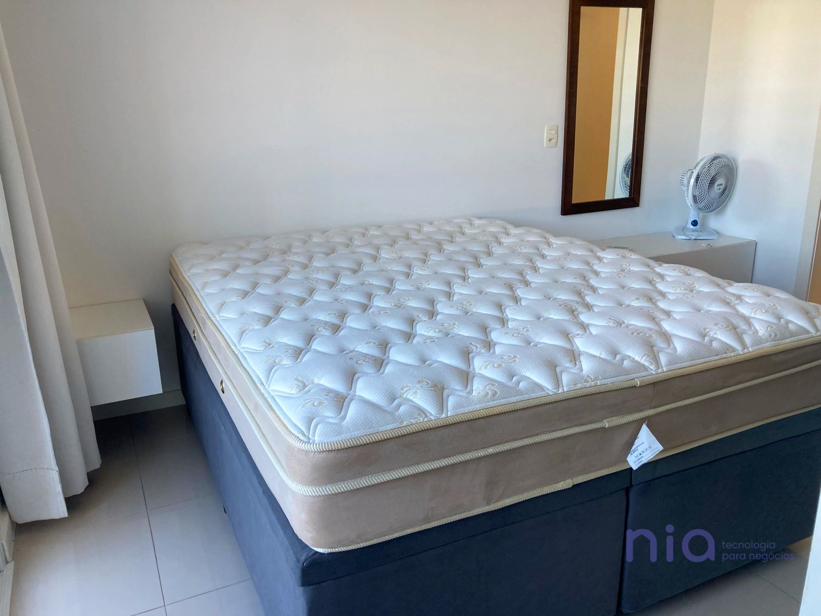 Studio com 83m², 1 quarto, 1 garagem, no bairro Itacorubi em Florianópolis