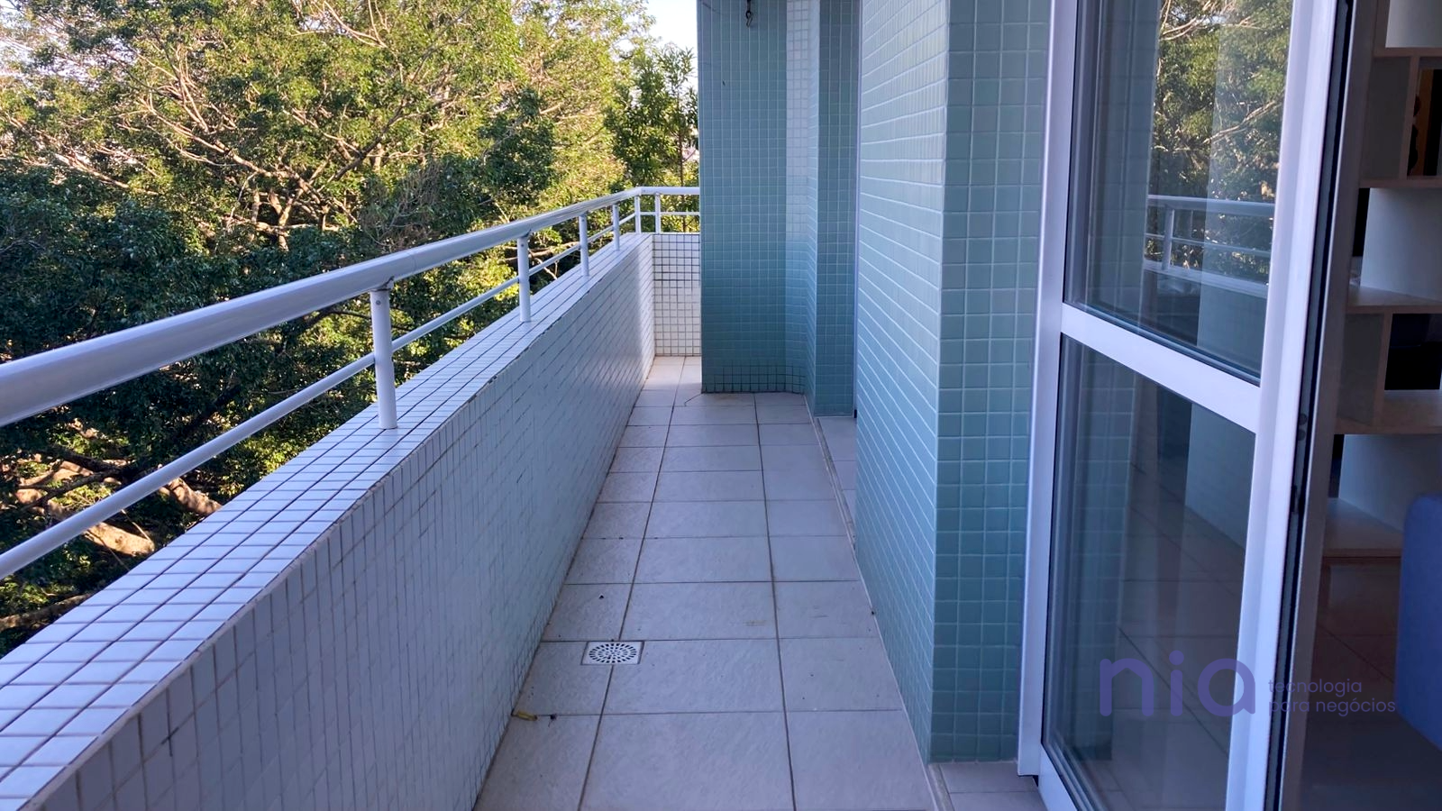 Studio com 83m², 1 quarto, 1 garagem, no bairro Itacorubi em Florianópolis