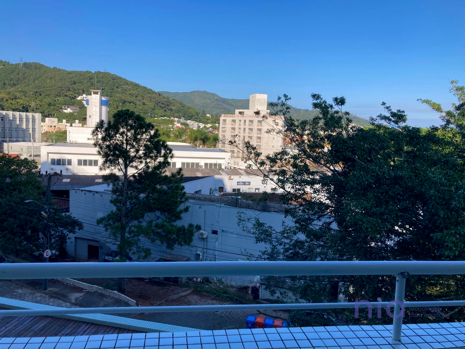 Studio com 83m², 1 quarto, 1 garagem, no bairro Itacorubi em Florianópolis