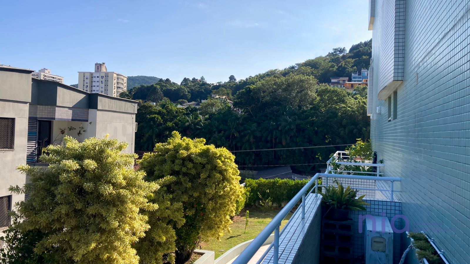 Studio com 83m², 1 quarto, 1 garagem, no bairro Itacorubi em Florianópolis