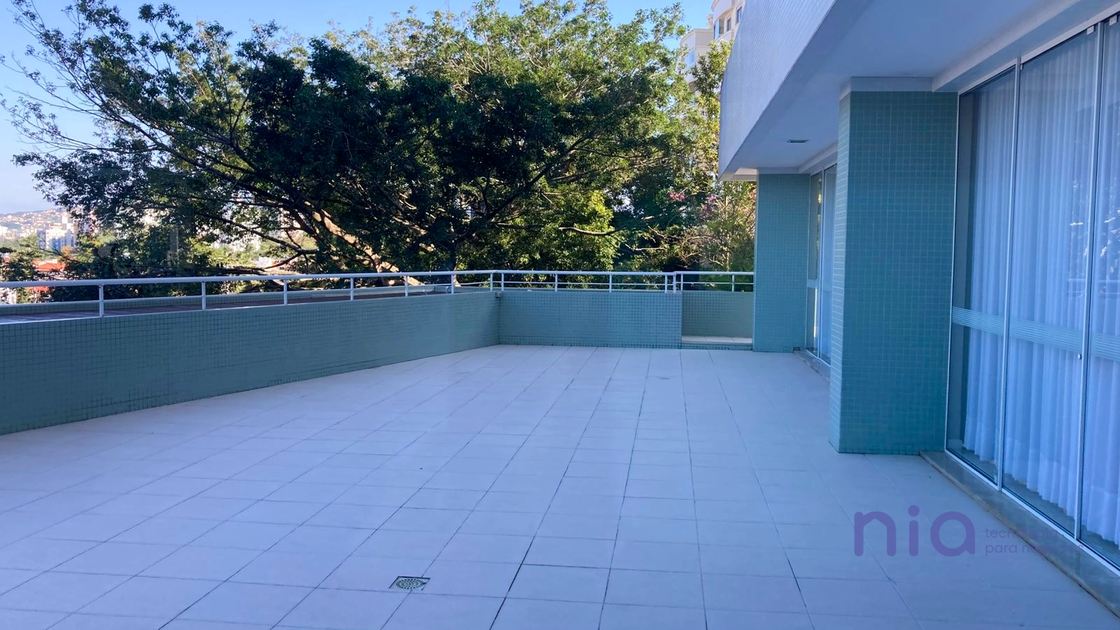 Studio com 83m², 1 quarto, 1 garagem, no bairro Itacorubi em Florianópolis