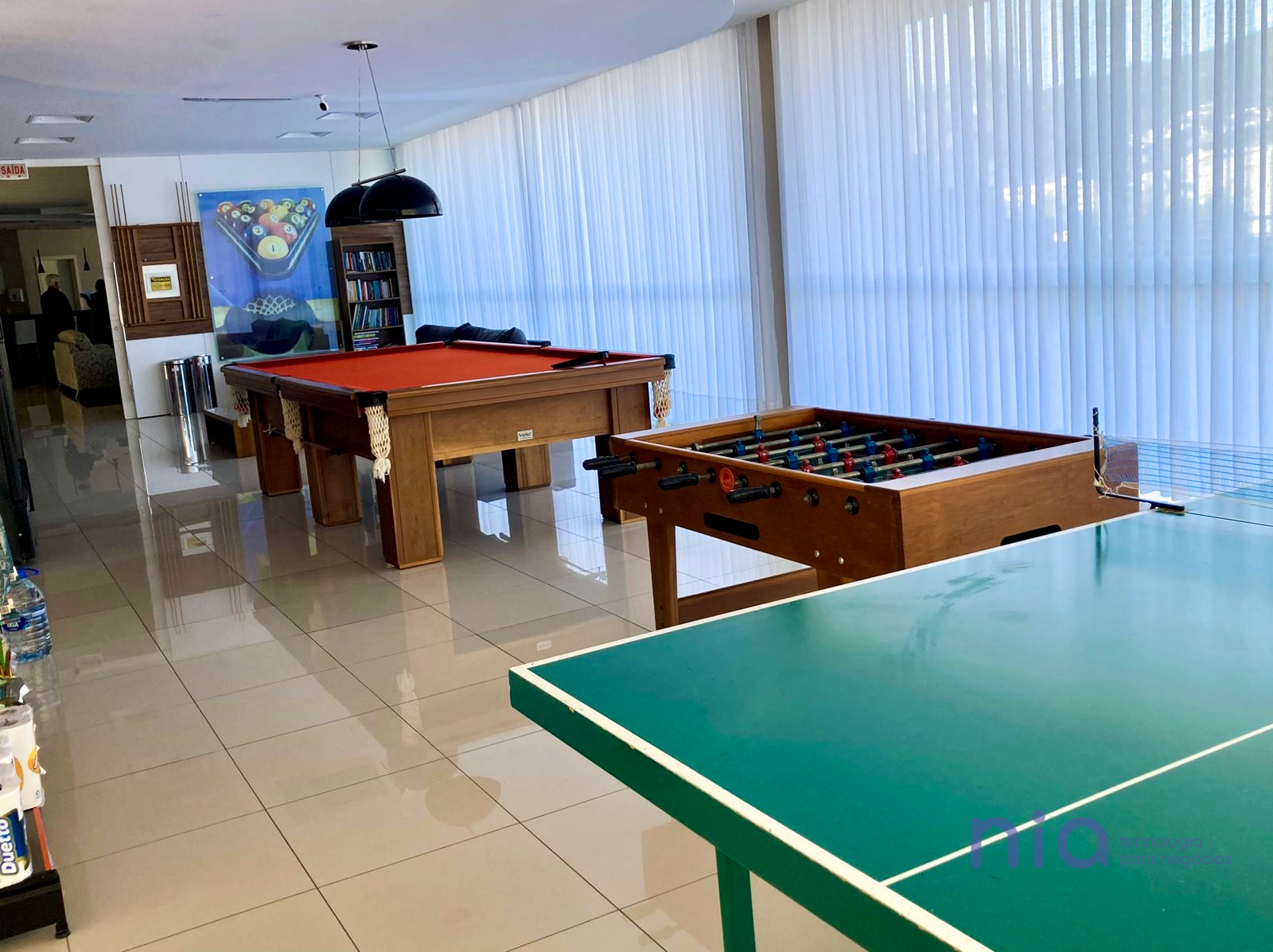 Studio com 83m², 1 quarto, 1 garagem, no bairro Itacorubi em Florianópolis