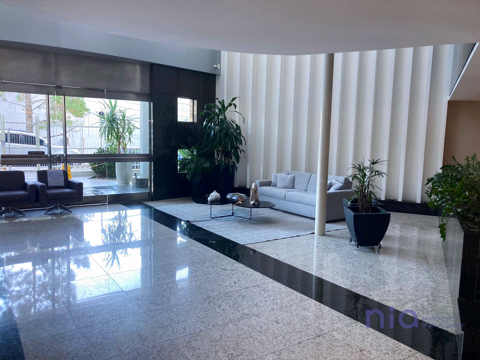 Studio com 83m², 1 quarto, 1 garagem, no bairro Itacorubi em Florianópolis