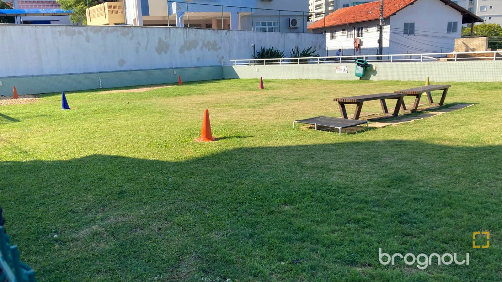 Studio com 83m², 1 quarto, 1 garagem, no bairro Itacorubi em Florianópolis