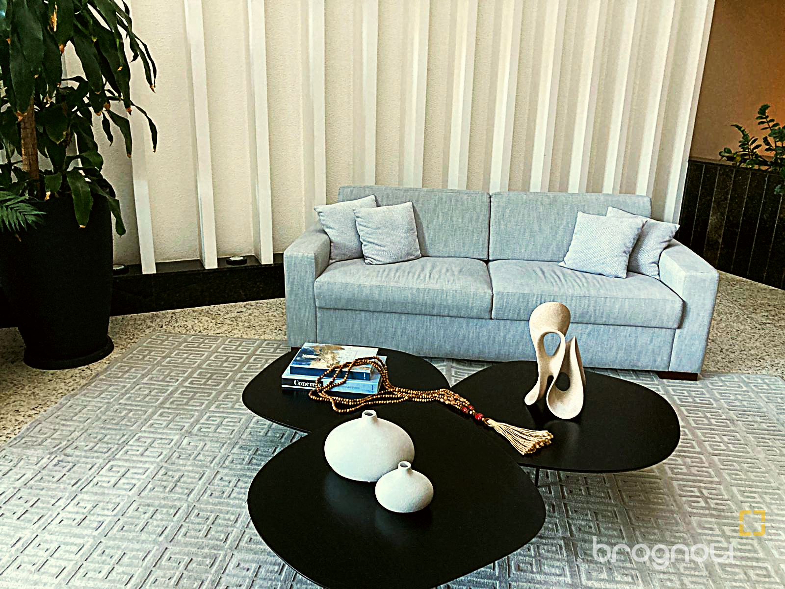 Studio com 83m², 1 quarto, 1 garagem, no bairro Itacorubi em Florianópolis