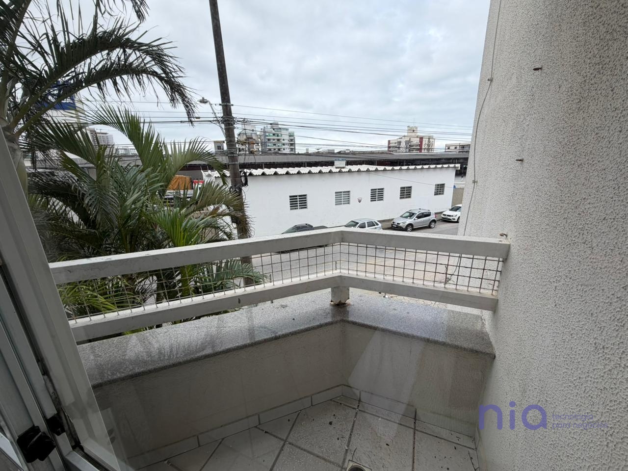 Apartamento com 63m², 2 quartos, 1 garagem, no bairro Kobrasol em São José
