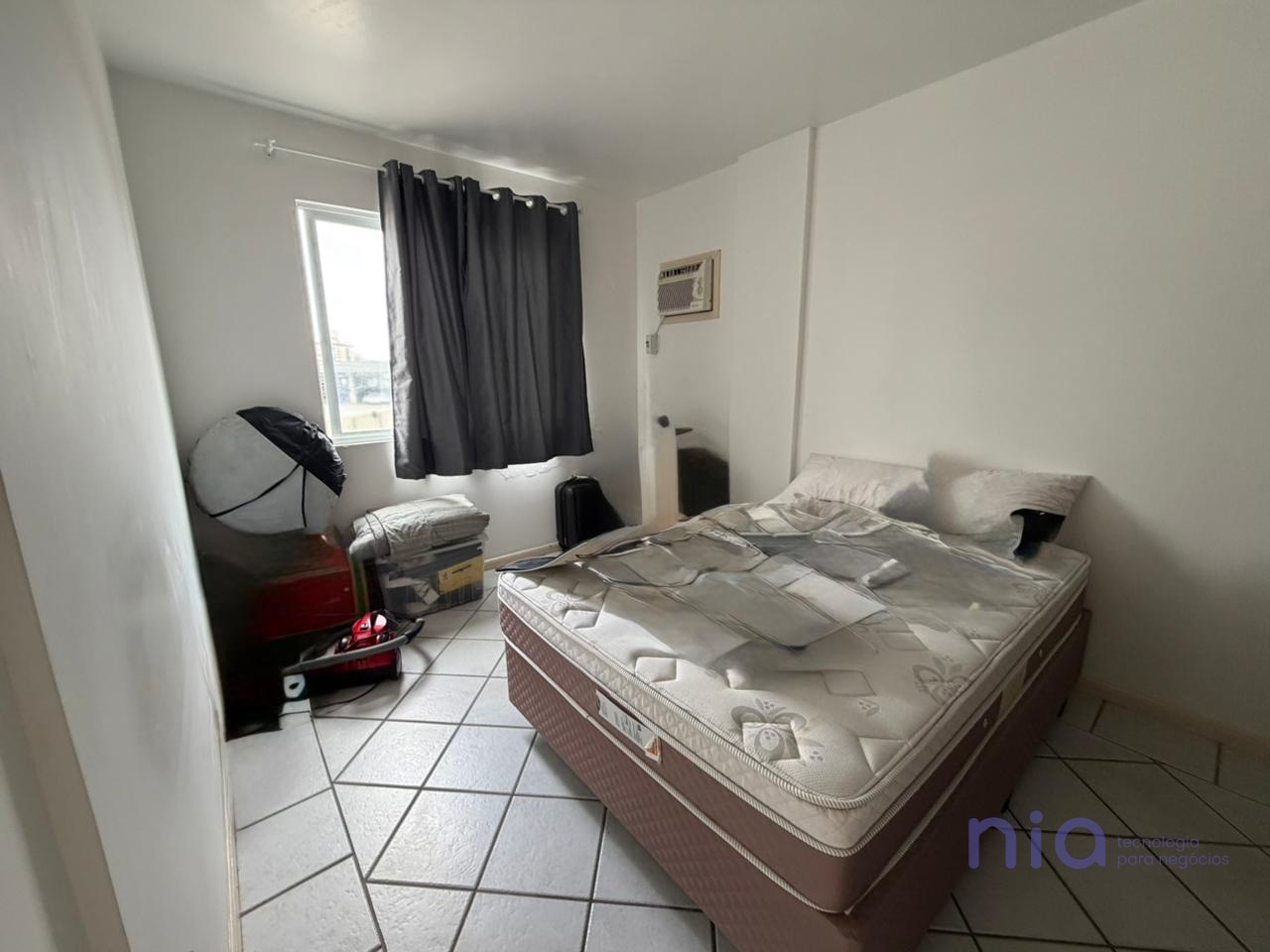 Apartamento com 63m², 2 quartos, 1 garagem, no bairro Kobrasol em São José