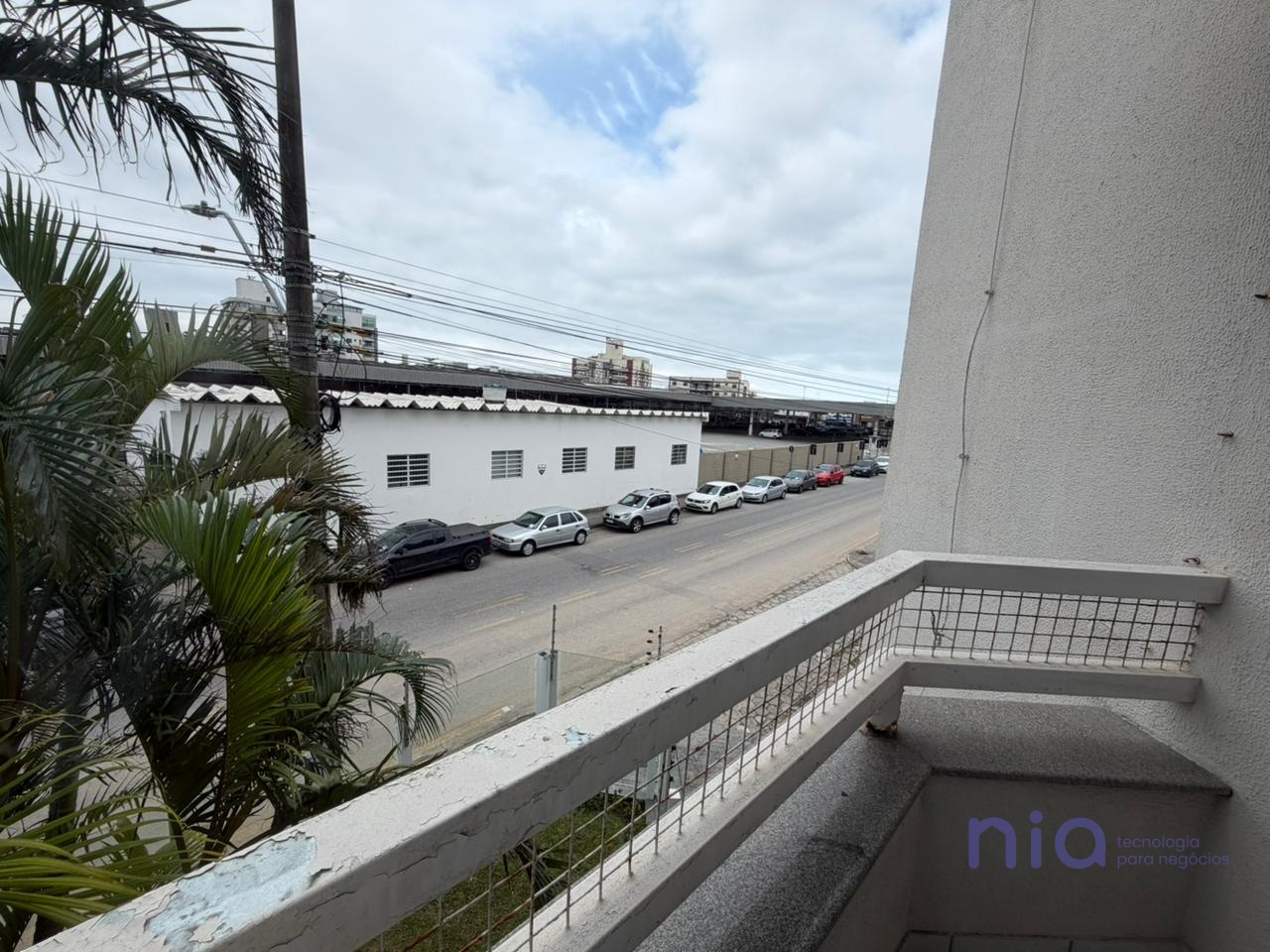 Apartamento com 63m², 2 quartos, 1 garagem, no bairro Kobrasol em São José